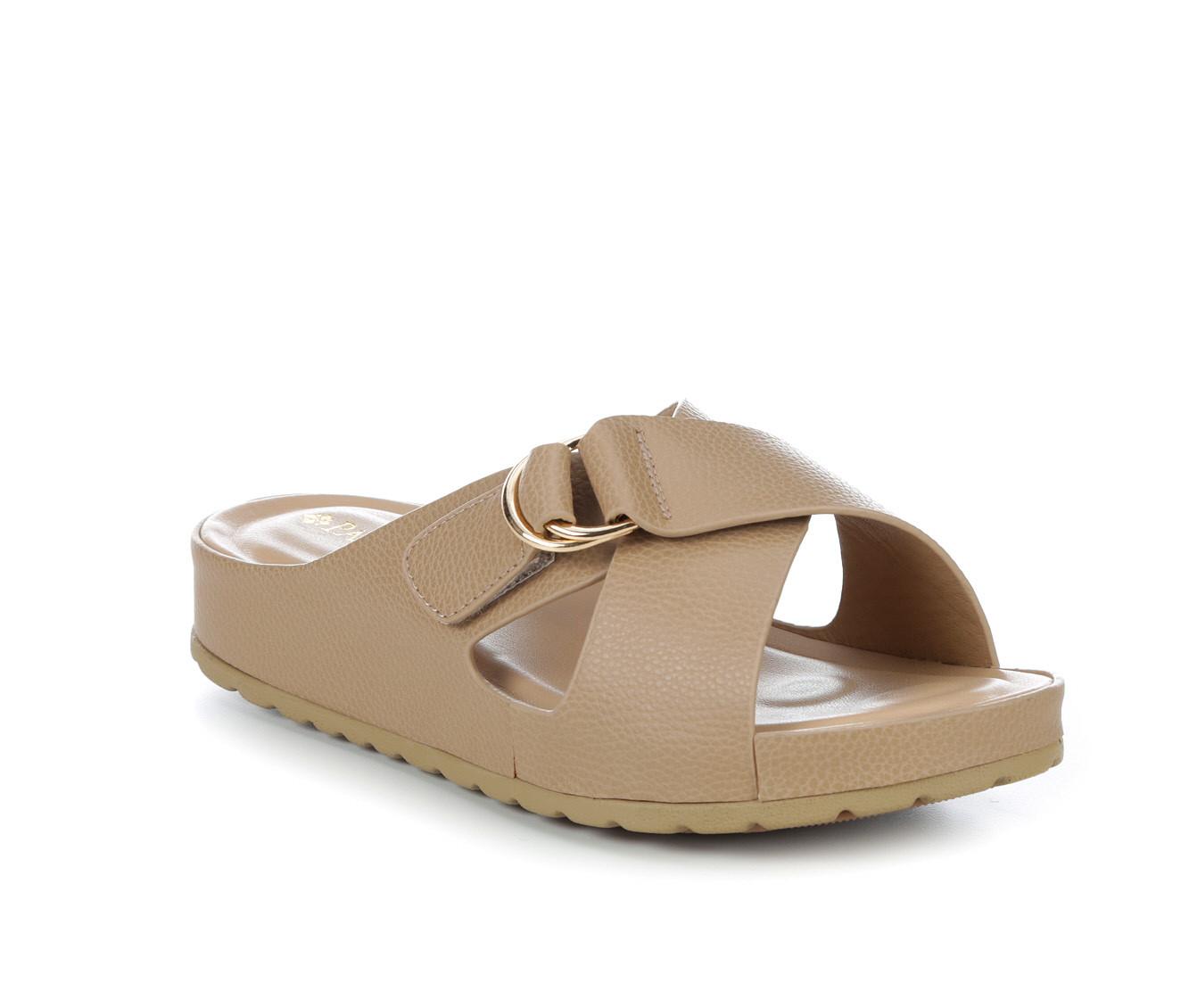 Women's Patrizia Rutha Wedge Sandals