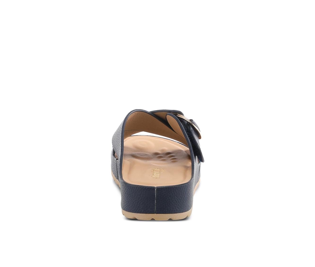 Women's Patrizia Rutha Wedge Sandals