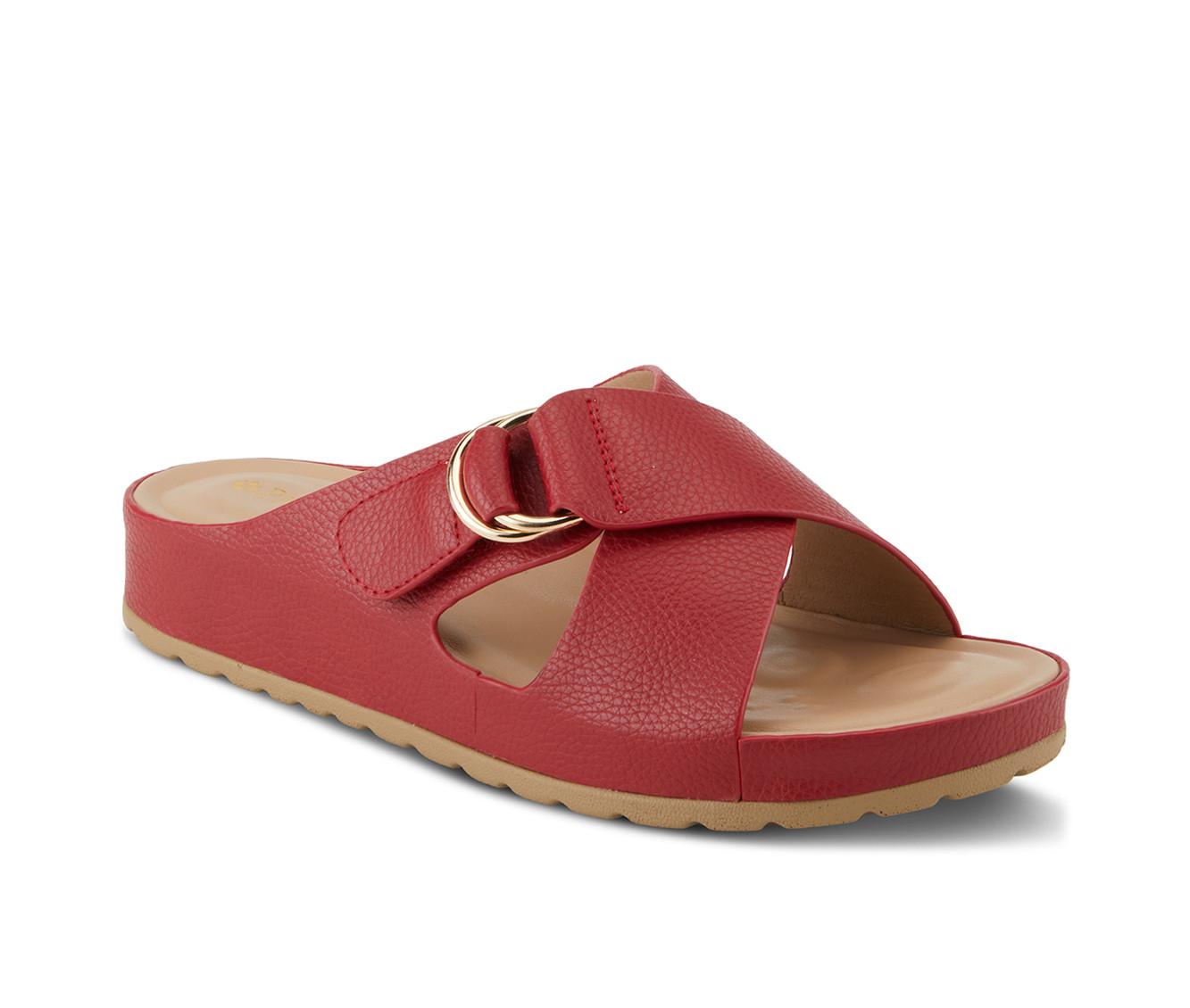Women's Patrizia Rutha Wedge Sandals