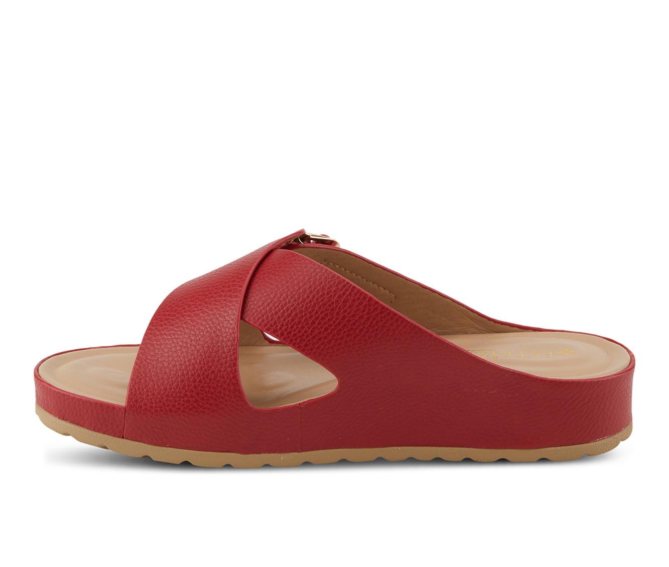 Women's Patrizia Rutha Wedge Sandals