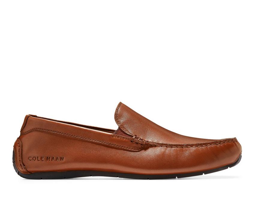 Men's Cole Haan Grand City Venetian Driver Dress Shoes Men's Cole Haan Grand City Venetian Driver Dress Shoes