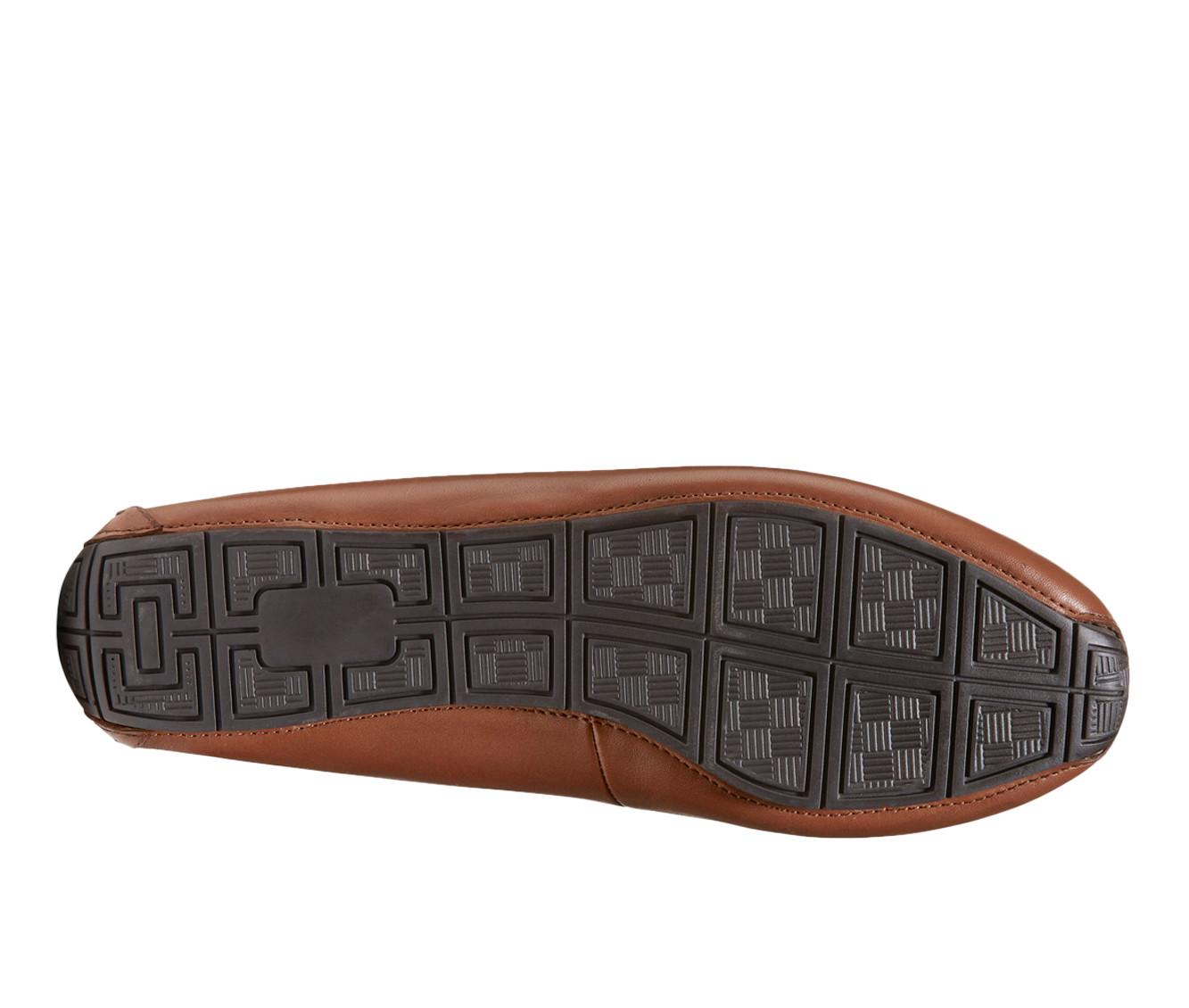 Men's Cole Haan Grand City Venetian Driver Dress Shoes