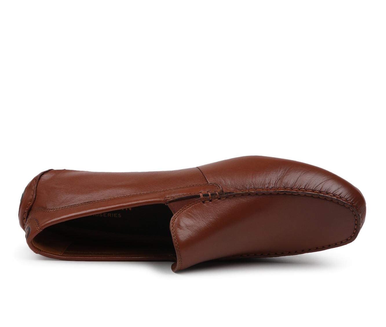 Men's Cole Haan Grand City Venetian Driver Dress Shoes