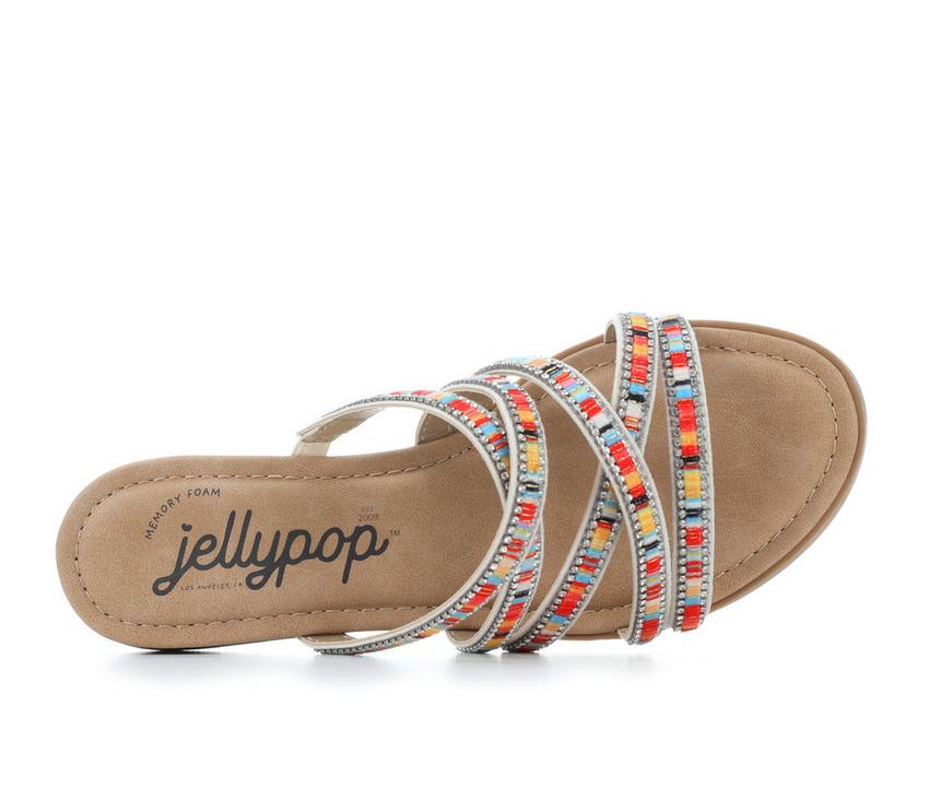 Women's Jellypop Glisten Sandals