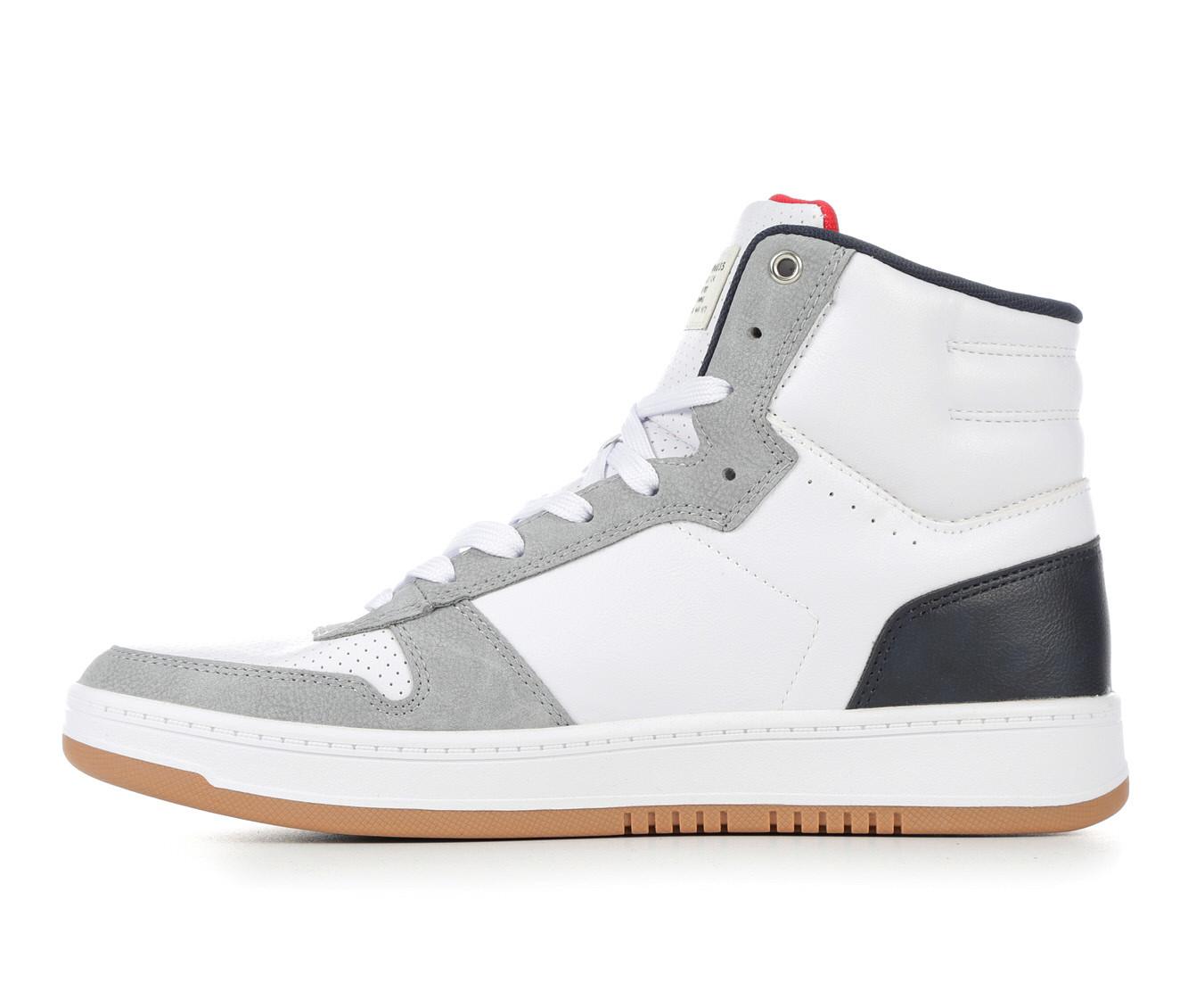 Men's Levis Drive Hi Sneakers