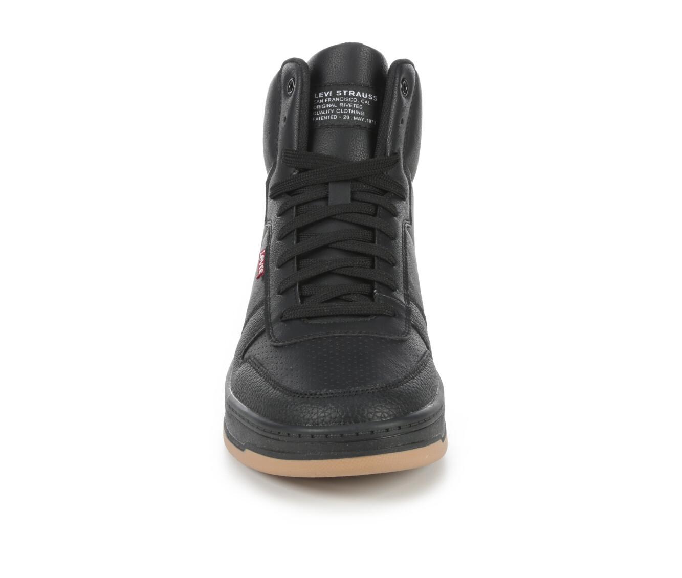 Men's Levis Drive Hi Sneakers