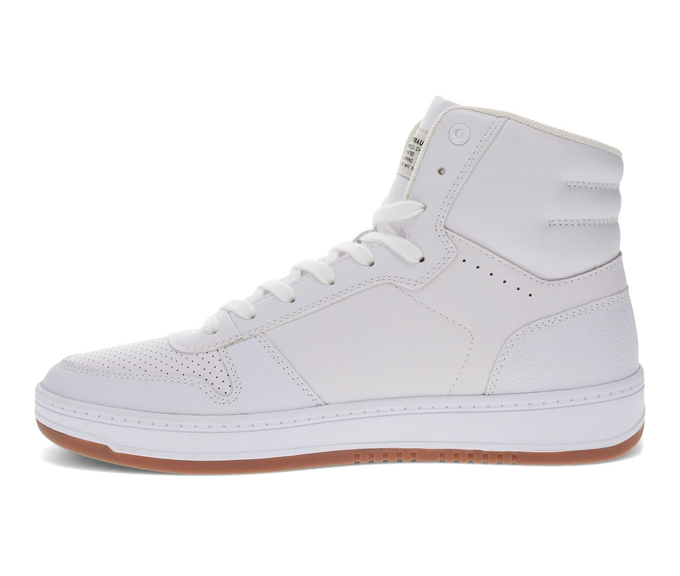 Men's Levis Drive Hi Sneakers