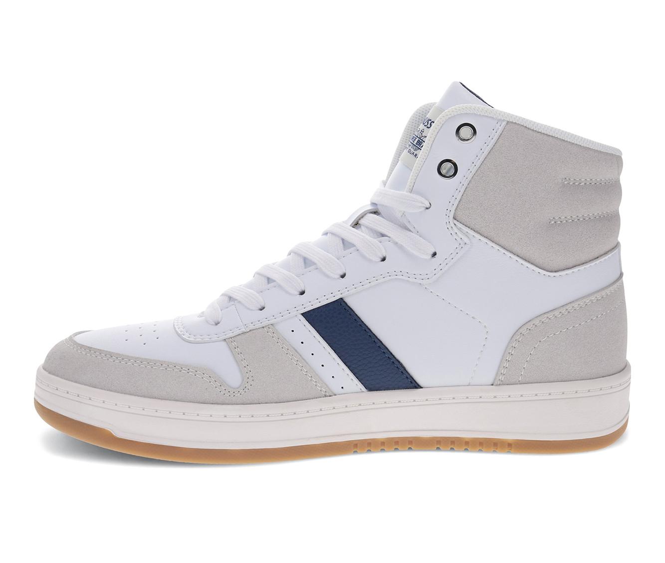 Men's Levis Drive Hi Sneakers