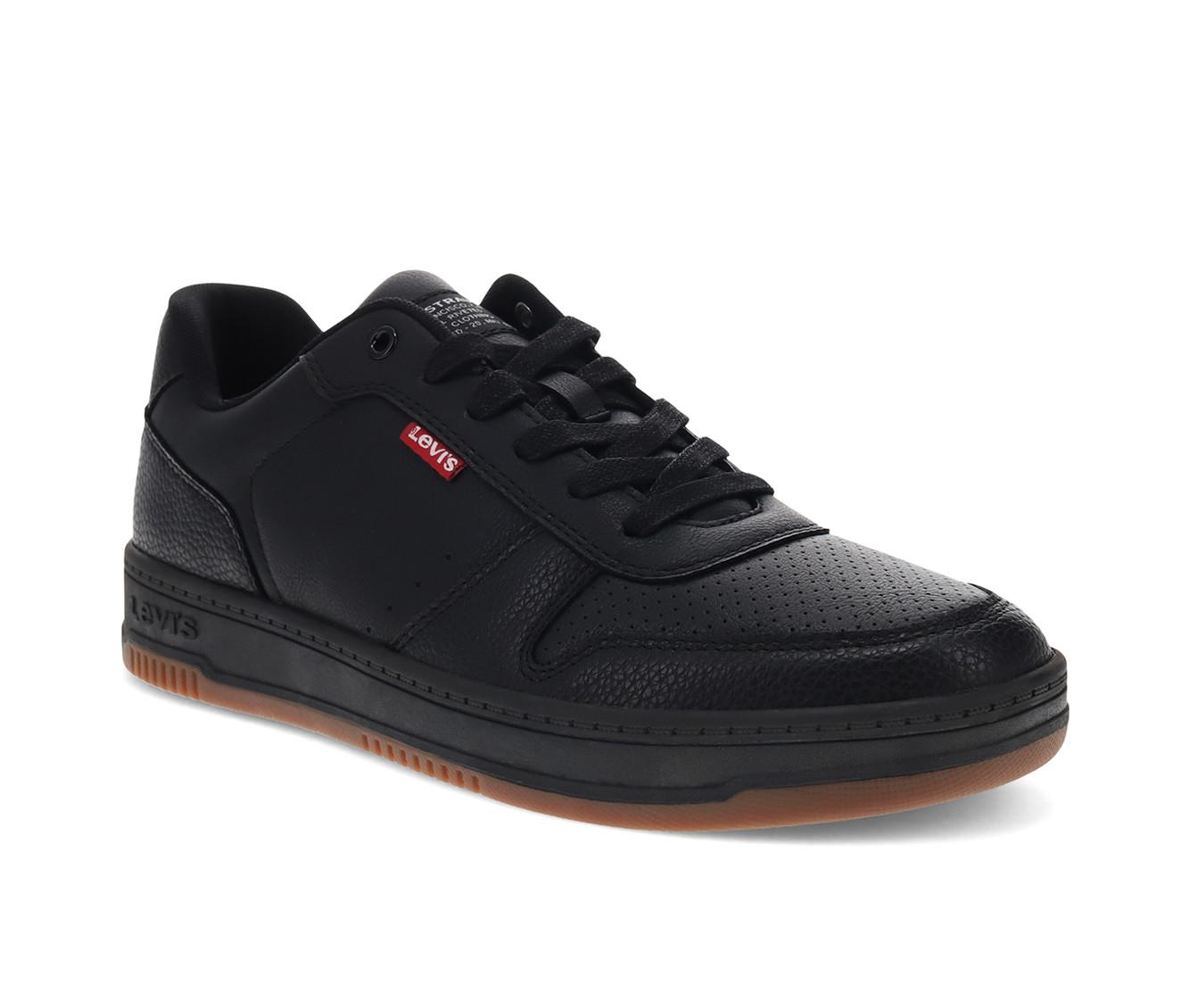 Men's Levis Drive Lo Sneakers