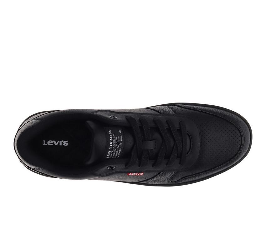 Men's Levis Drive Lo Sneakers