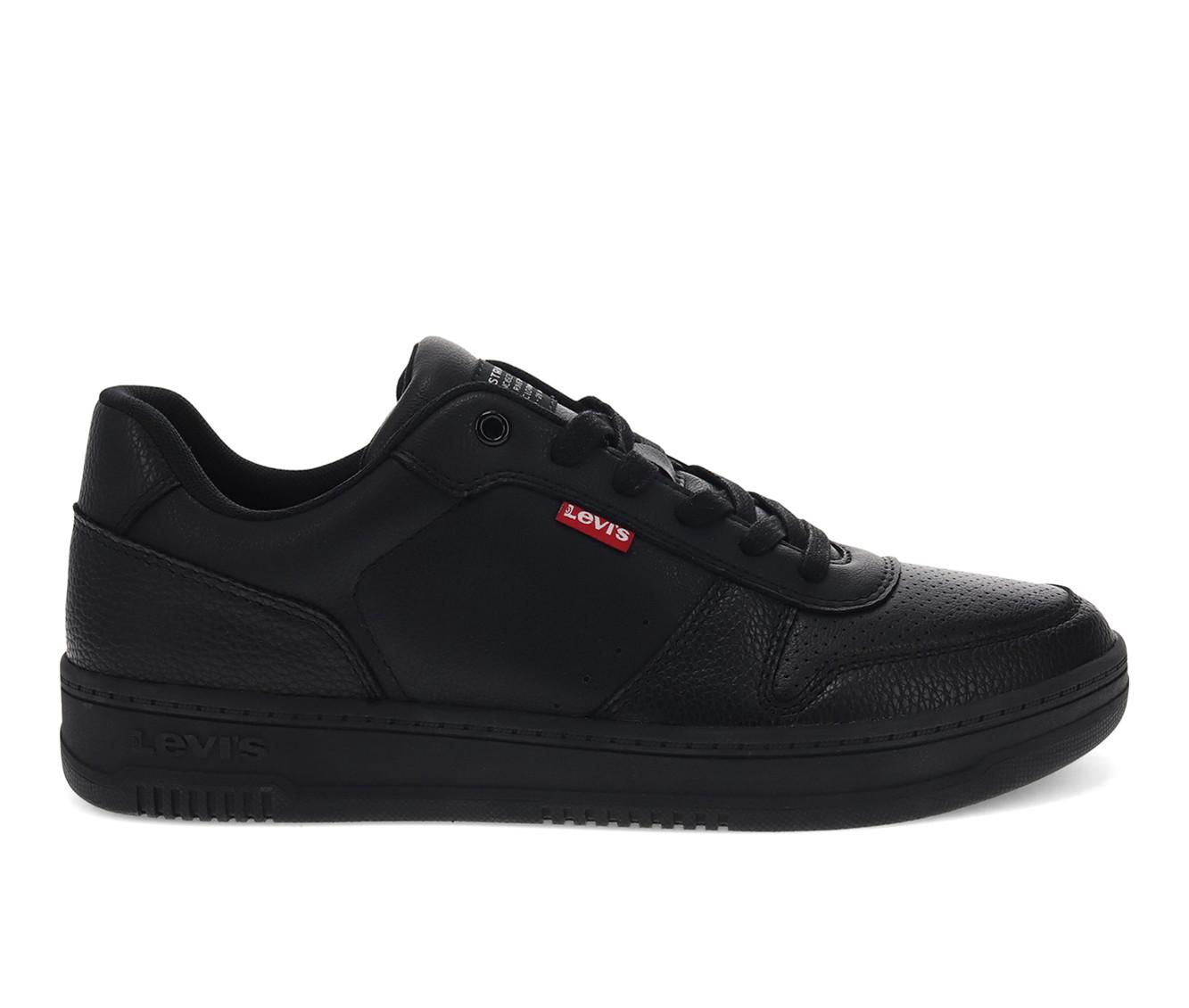 Men's Levis Drive Lo Sneakers