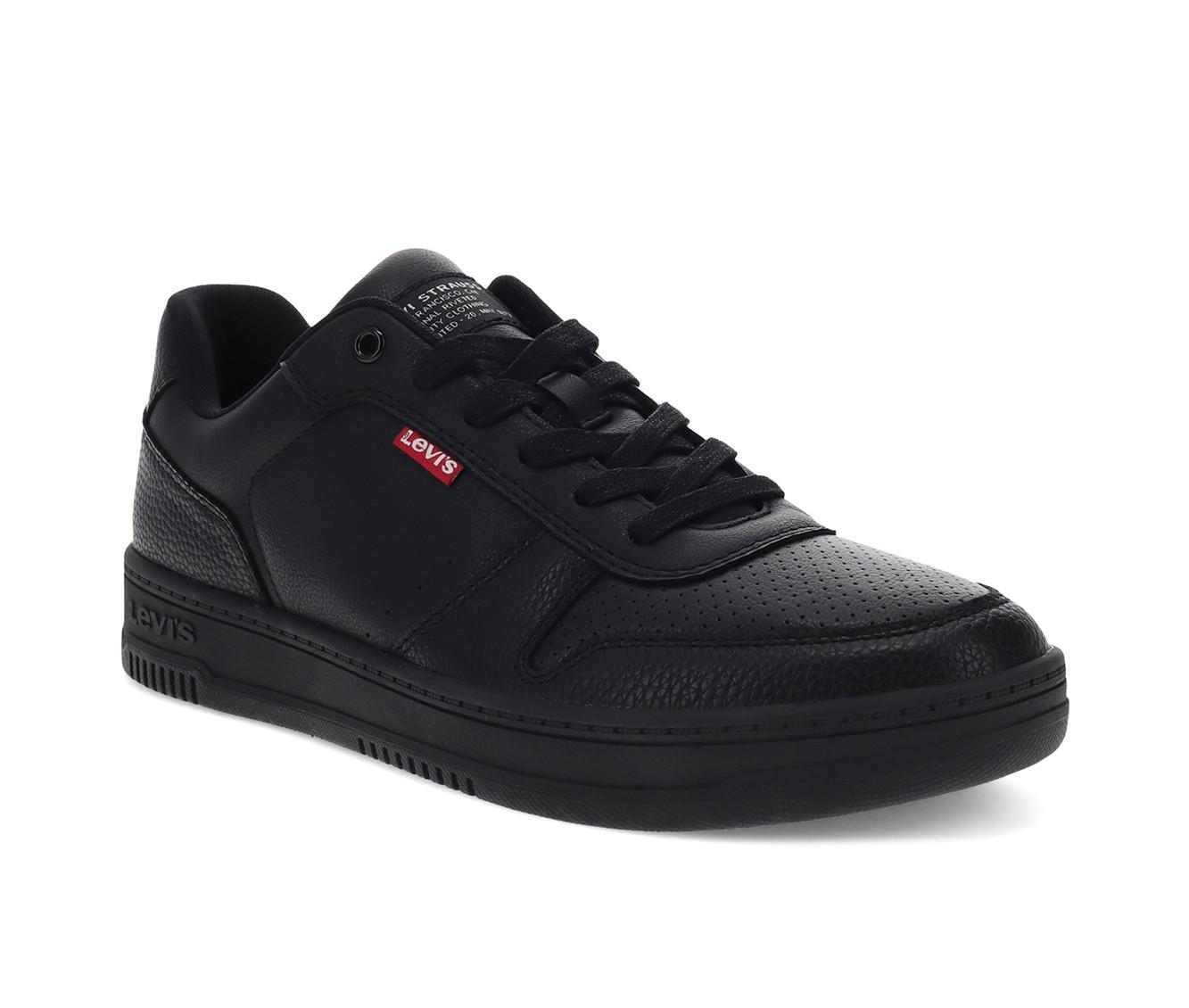 Men's Levis Drive Lo Sneakers