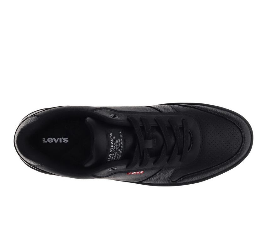 Men's Levis Drive Lo Sneakers