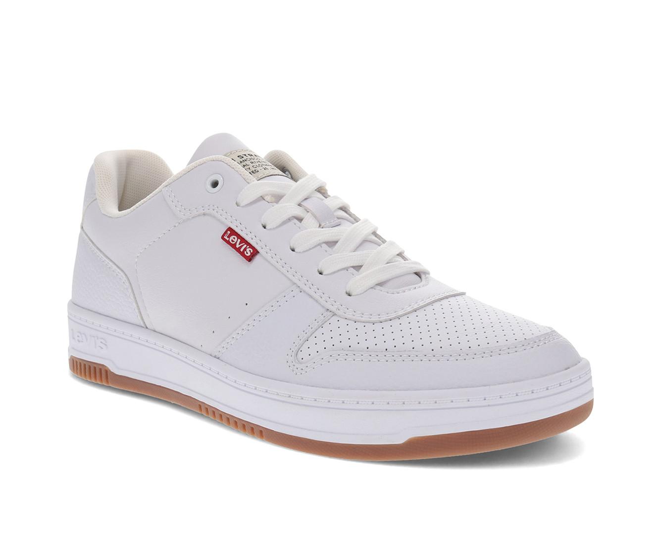 Men's Levis Drive Lo Sneakers