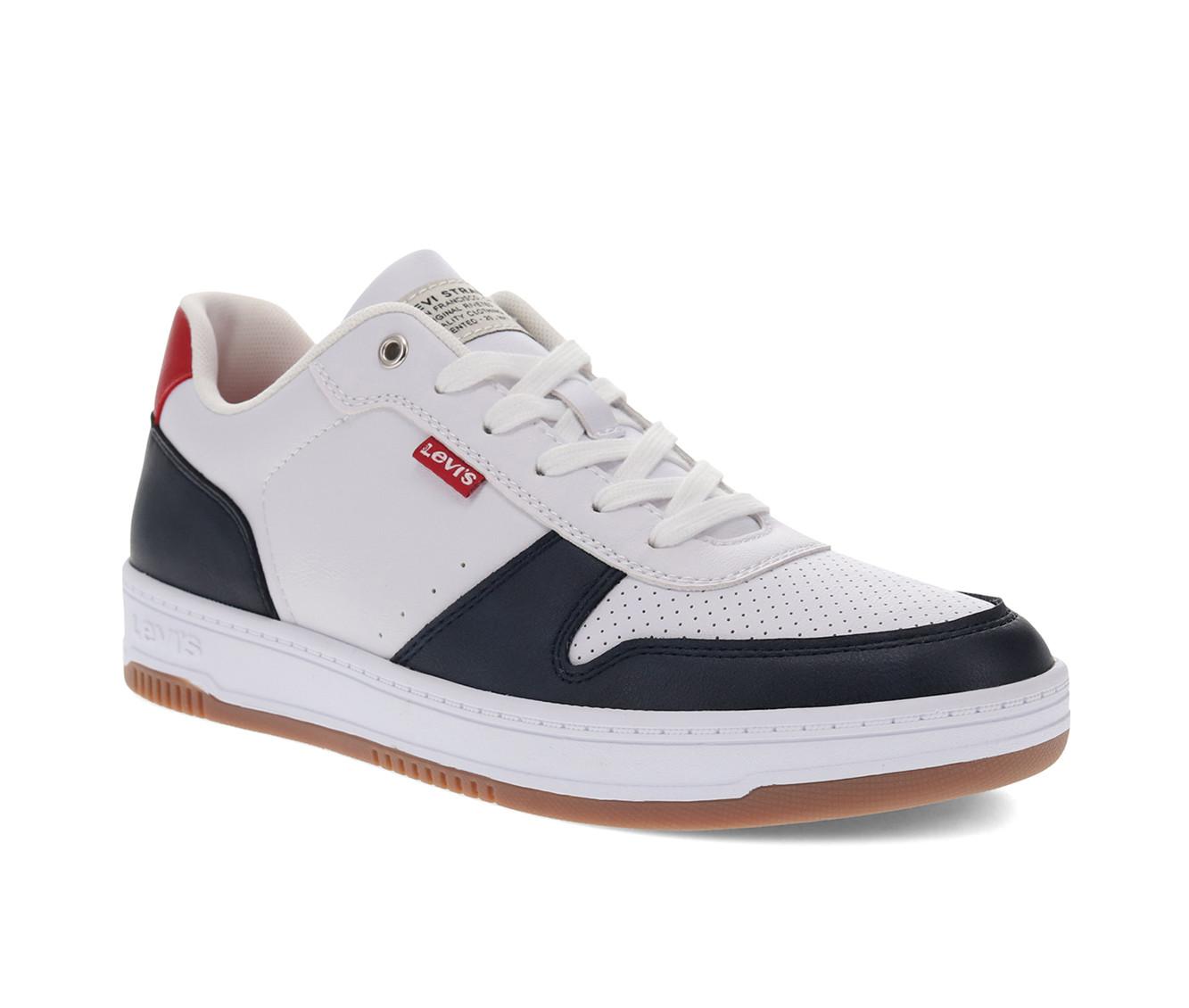 Men's Levis Drive Lo Sneakers