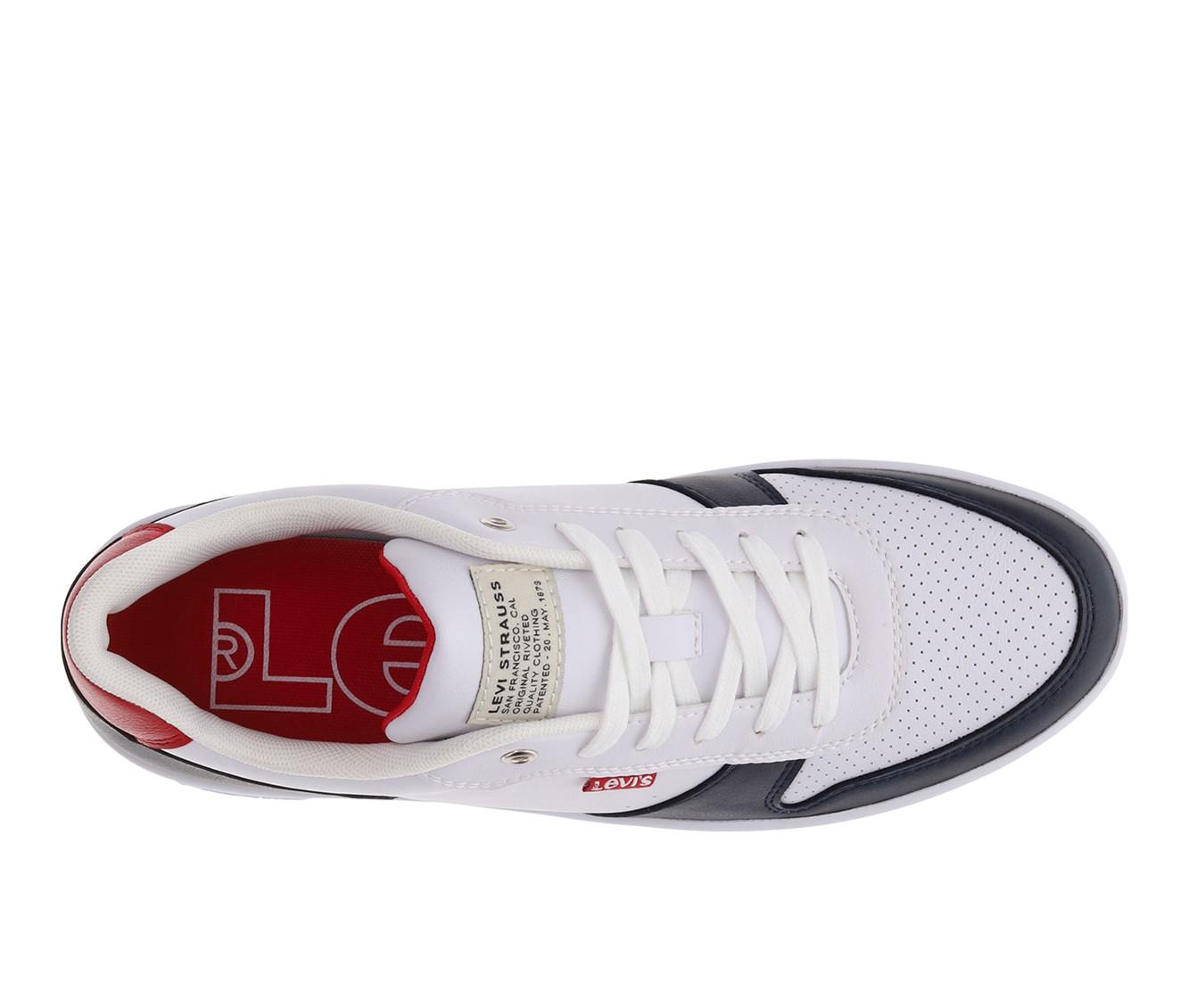 Men's Levis Drive Lo Sneakers