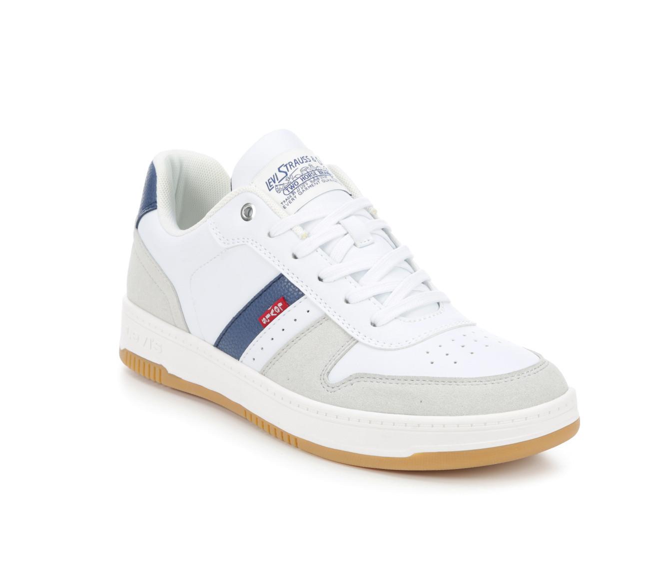 Men's Levis Drive Lo Sneakers