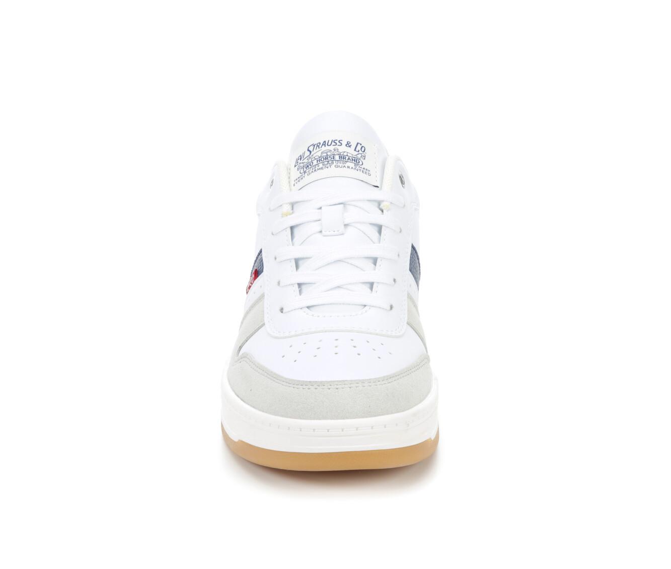 Men's Levis Drive Lo Sneakers