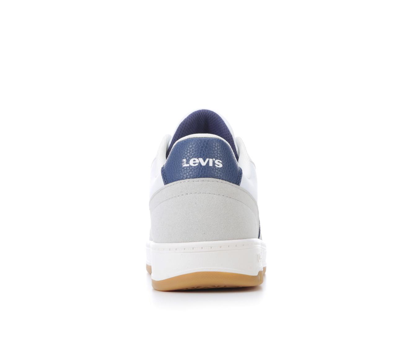 Men's Levis Drive Lo Sneakers