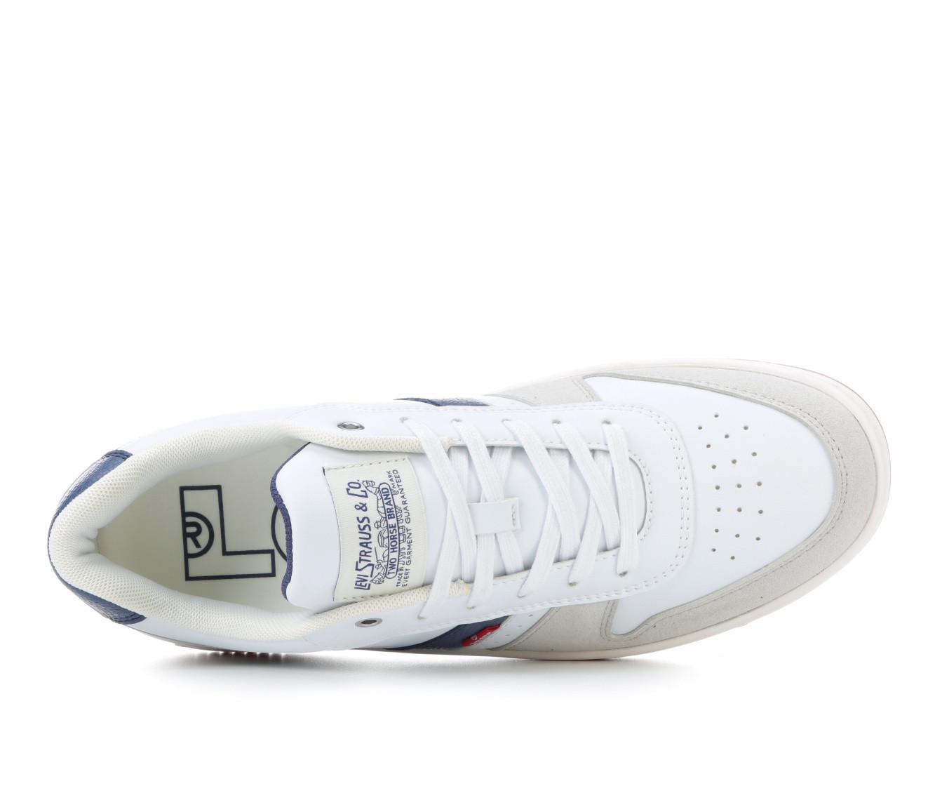 Men's Levis Drive Lo Sneakers