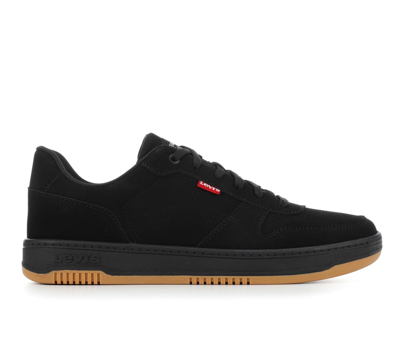 Men's Levis Drive Lo Sneakers