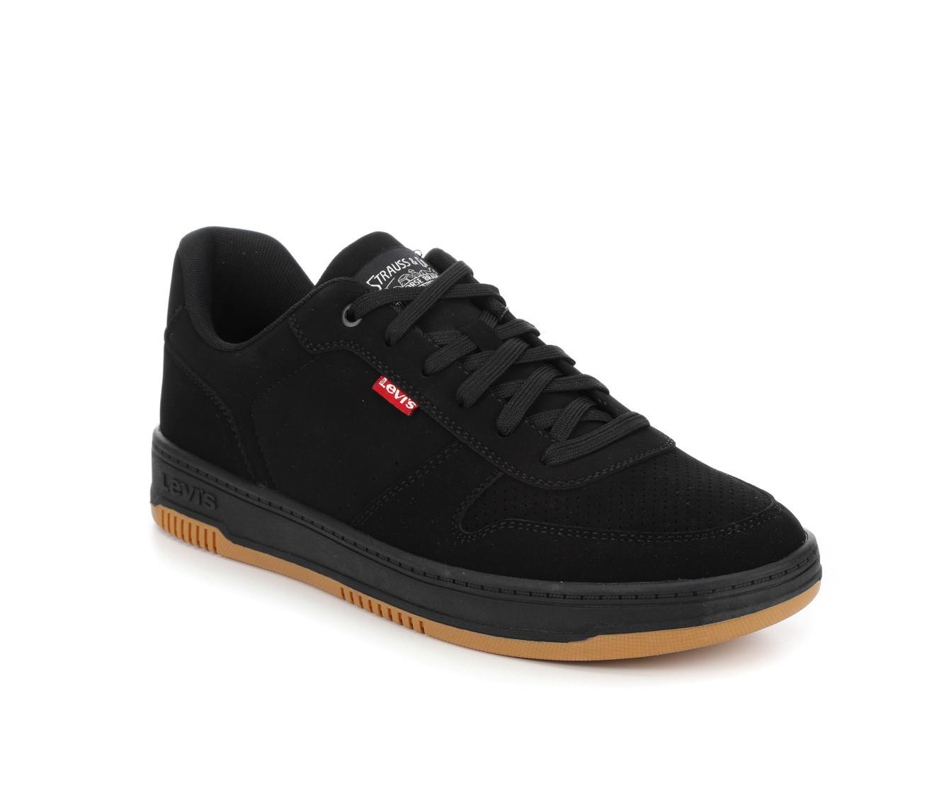 Men's Levis Drive Lo Sneakers