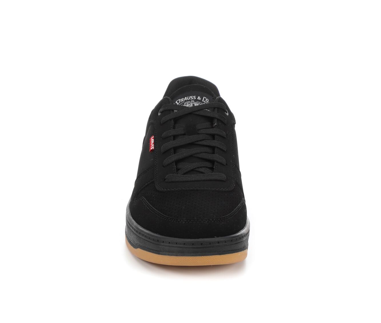 Men's Levis Drive Lo Sneakers