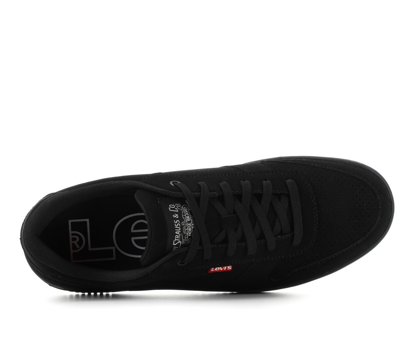 Men's Levis Drive Lo Sneakers