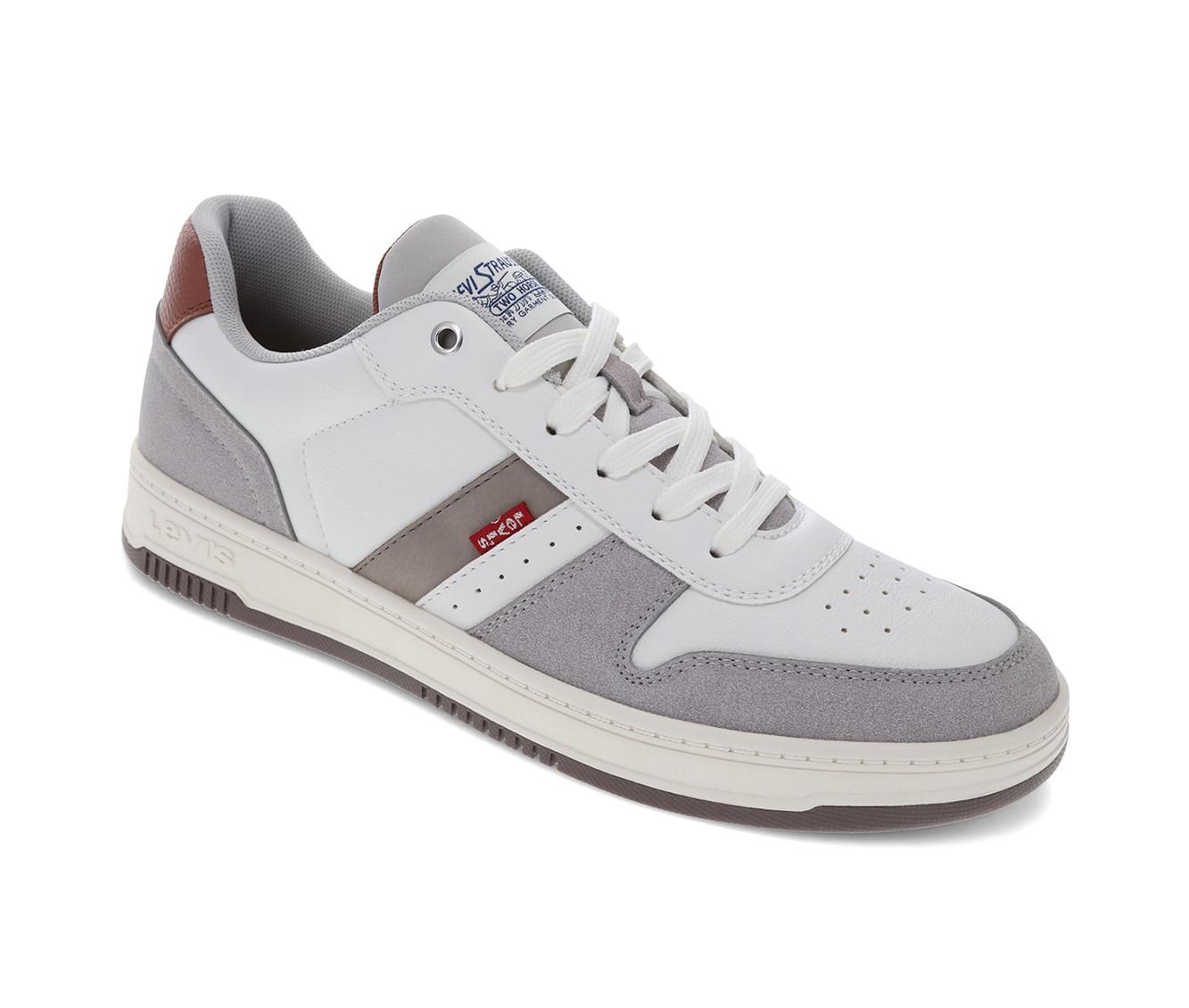 Men's Levis Drive Lo Sneakers