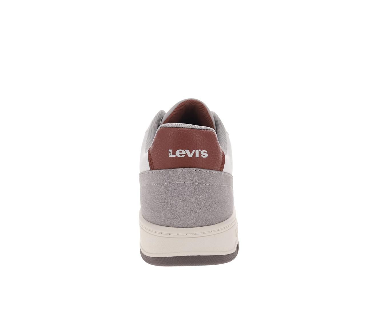 Men's Levis Drive Lo Sneakers