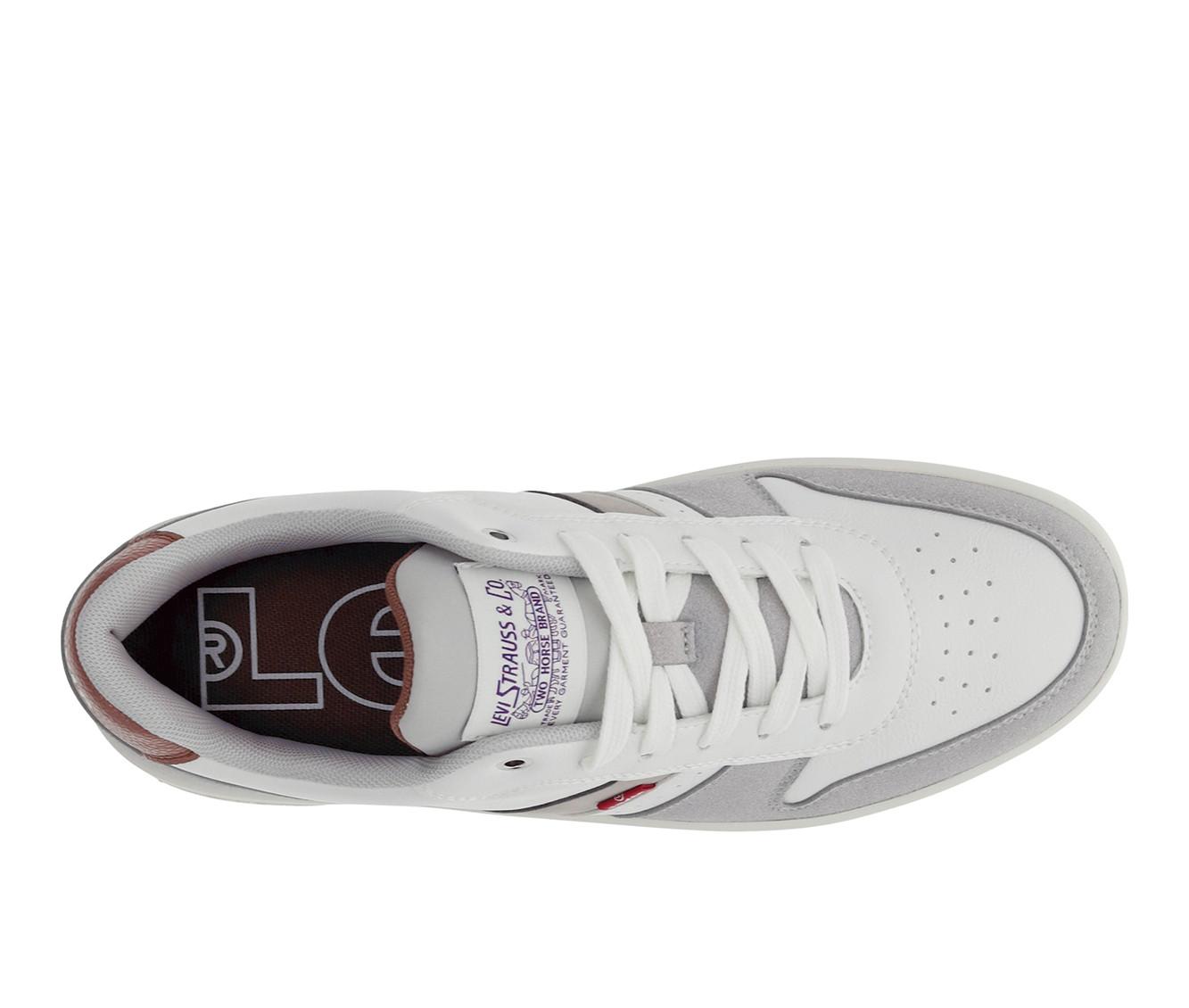 Men's Levis Drive Lo Sneakers