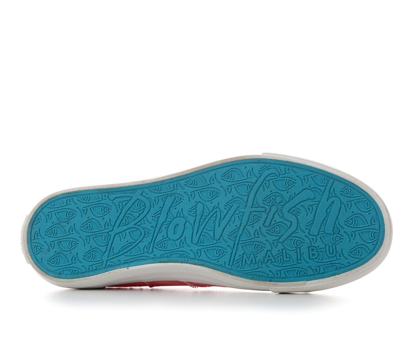 Women's Blowfish Malibu Mailia Slip-On Sneakers