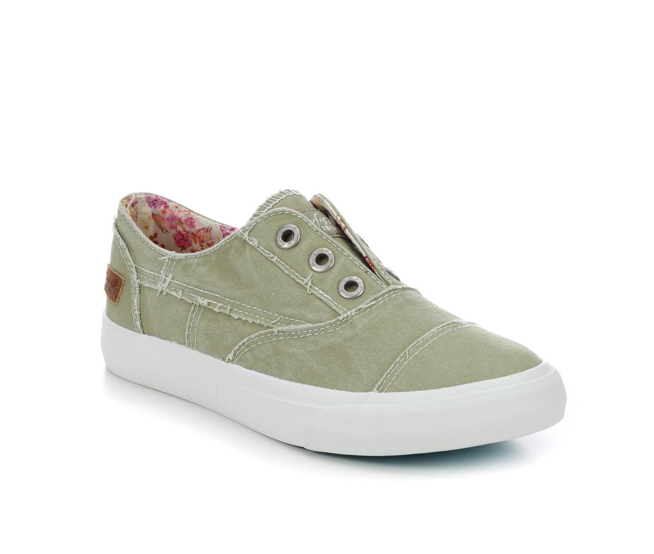 Women's Blowfish Malibu Mailia Slip-On Sneakers