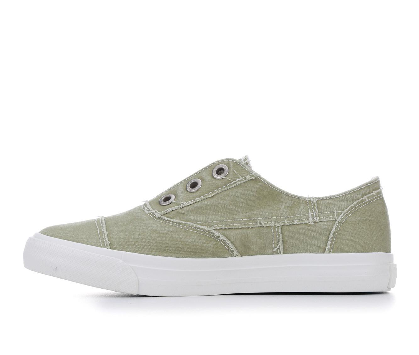 Women's Blowfish Malibu Mailia Slip-On Sneakers