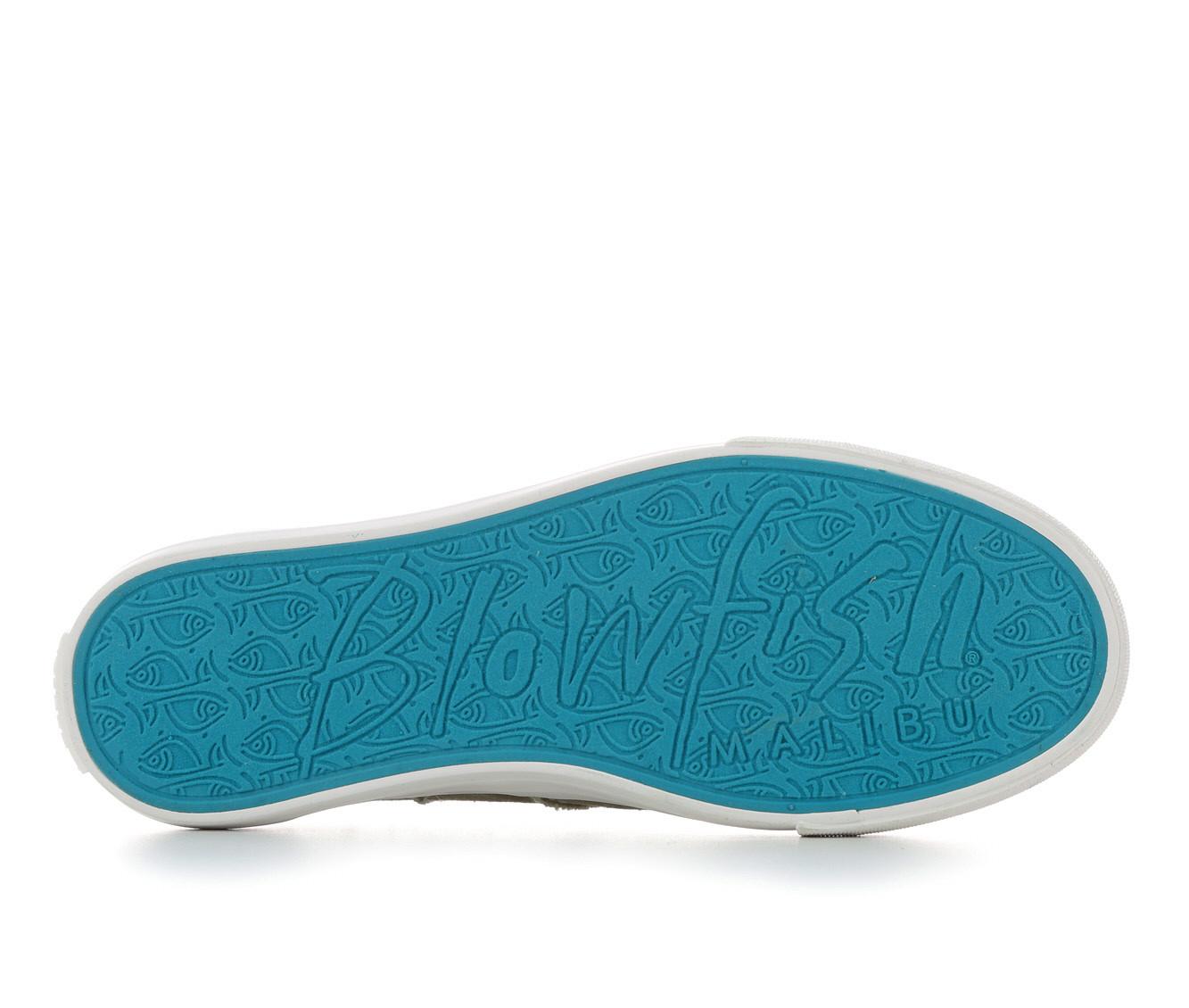 Women's Blowfish Malibu Mailia Slip-On Sneakers