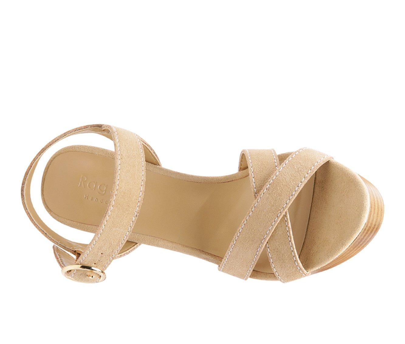 Women's Rag & Co Choupette Dress Sandals