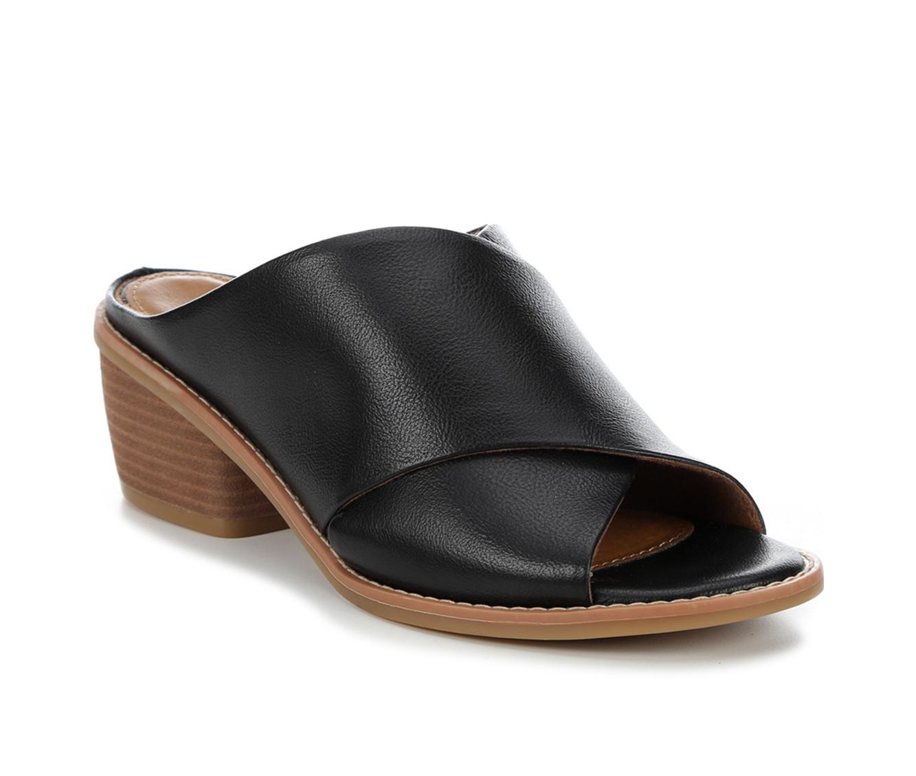 Women's EuroSoft Cidney Dress Sandals Shoe Carnival