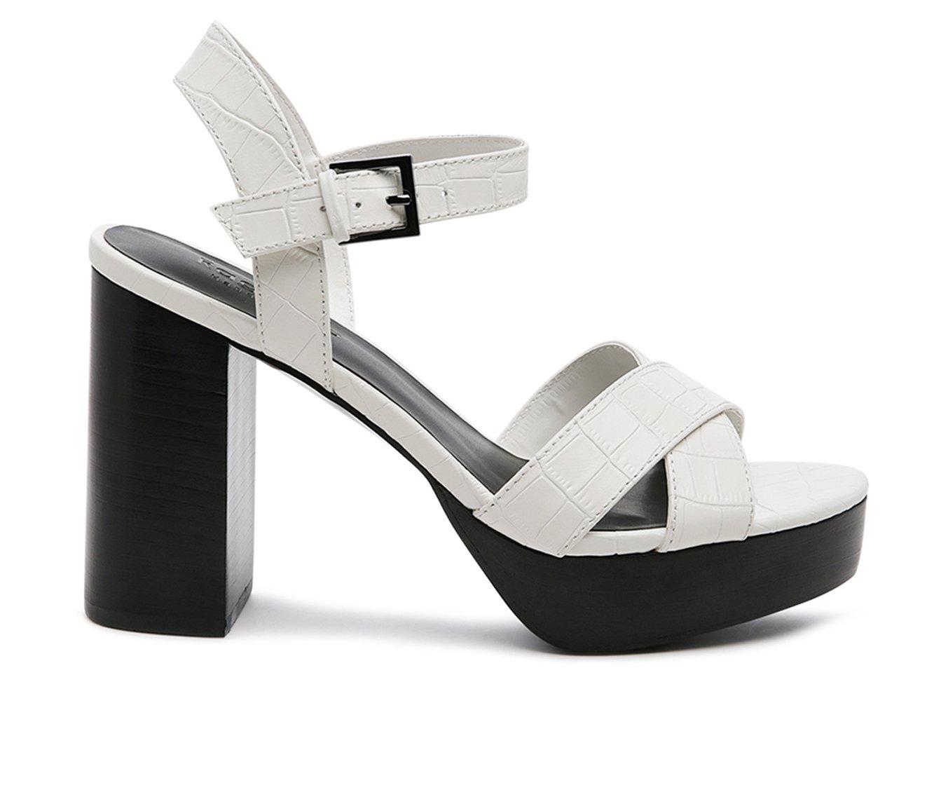 Women's Rag & Co Chypre Dress Sandals