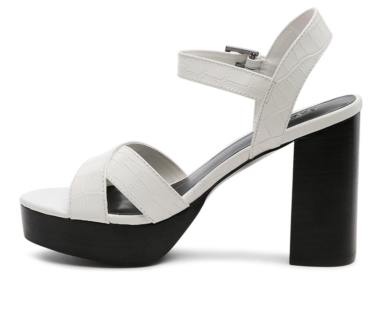 Women's Rag & Co Chypre Dress Sandals