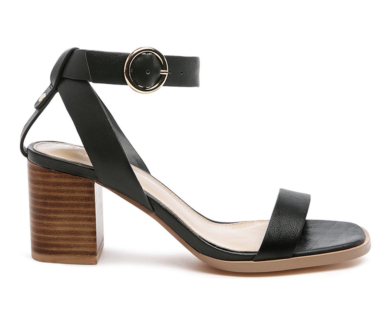 Women's Rag & Co Dolph Dress Sandals