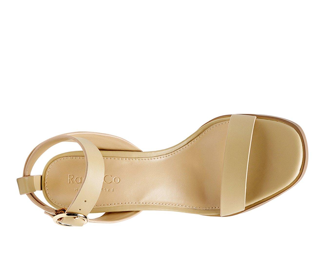Women's Rag & Co Dolph Dress Sandals