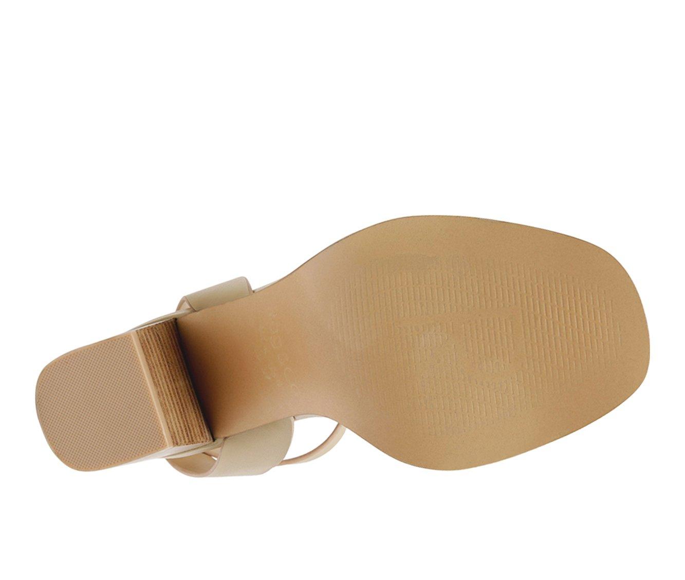 Women's Rag & Co Dolph Dress Sandals