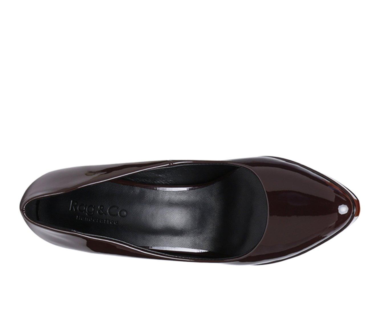 Women's Rag & Co Faustine Pumps