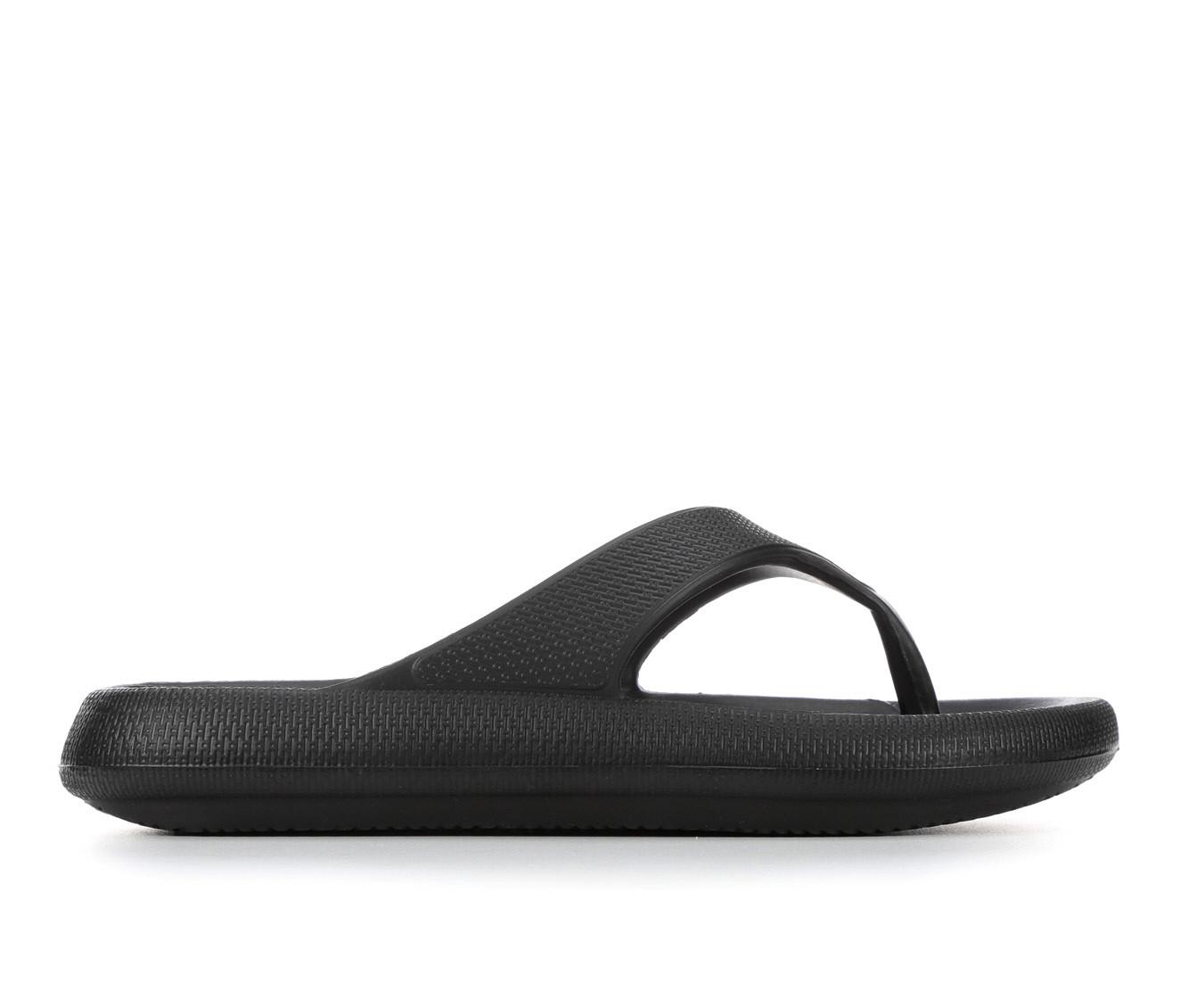 Shoe carnival deals mens flip flops