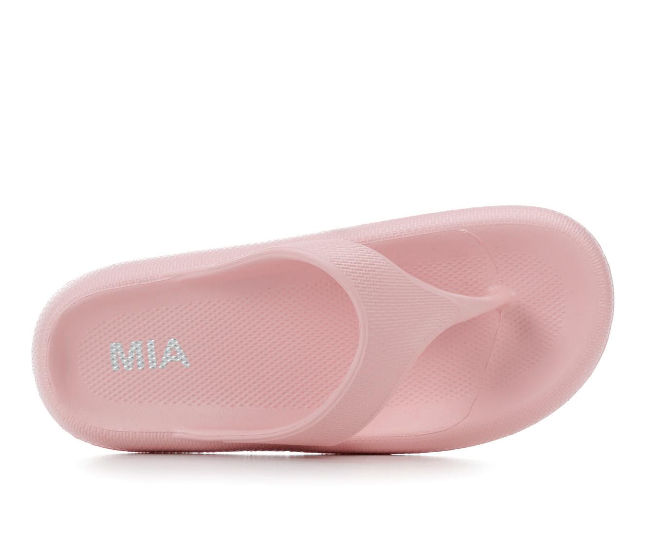 Women's MIA Aidel Flip-Flops