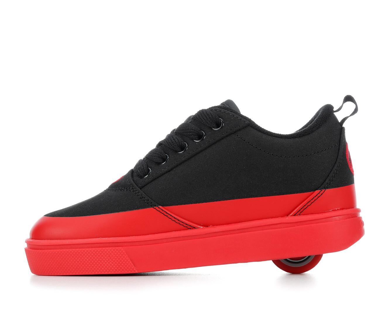 Boys' Heelys Pro 20 Half Fld Sneakers