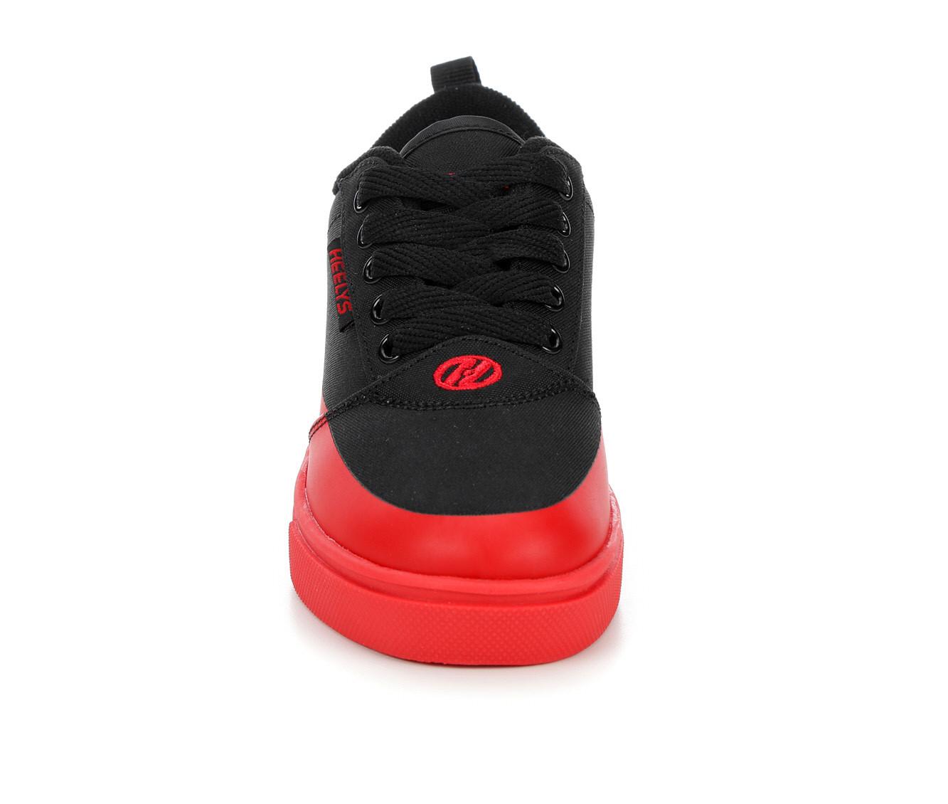 Boys' Heelys Pro 20 Half Fld Sneakers