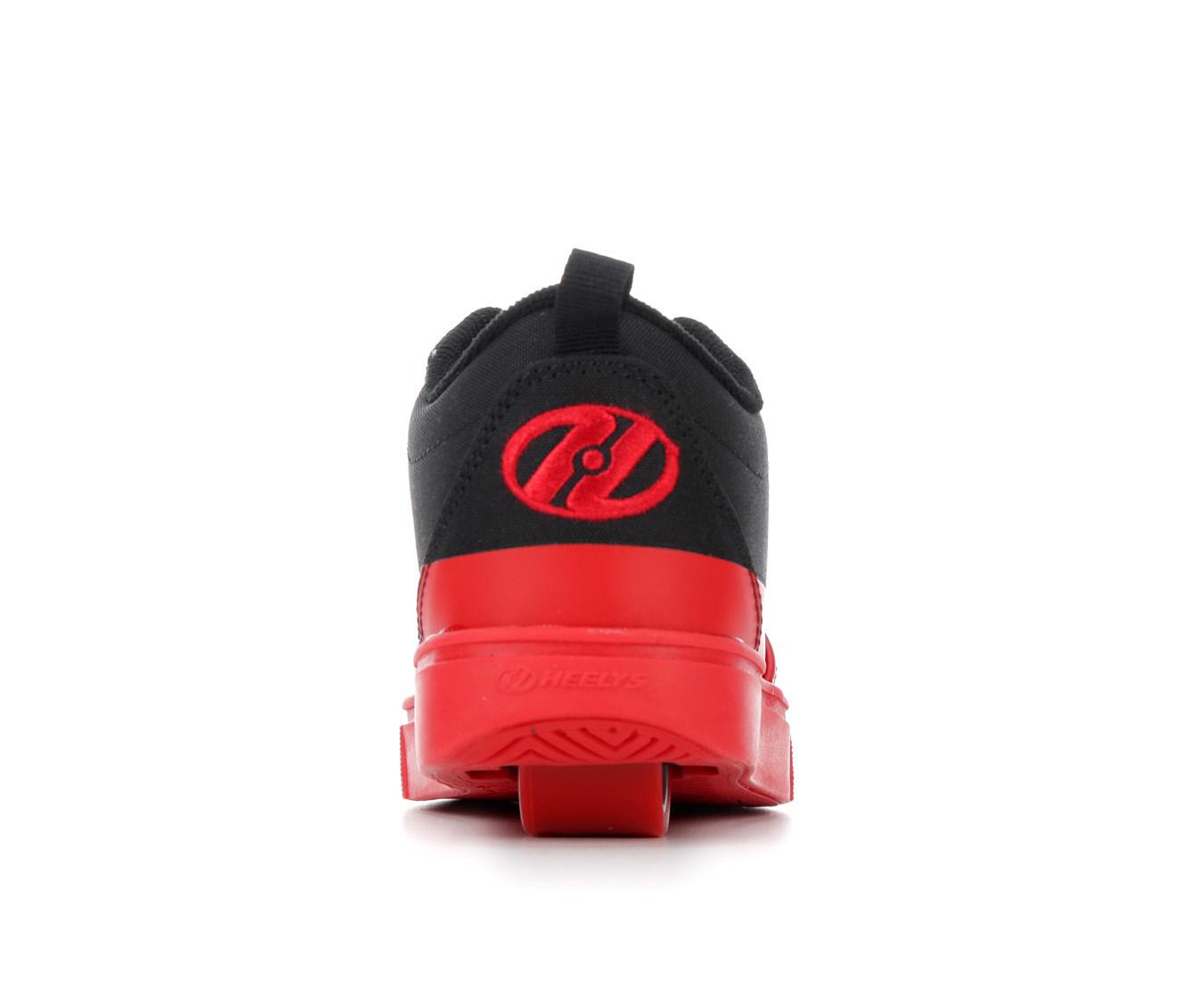 Boys' Heelys Pro 20 Half Fld Sneakers