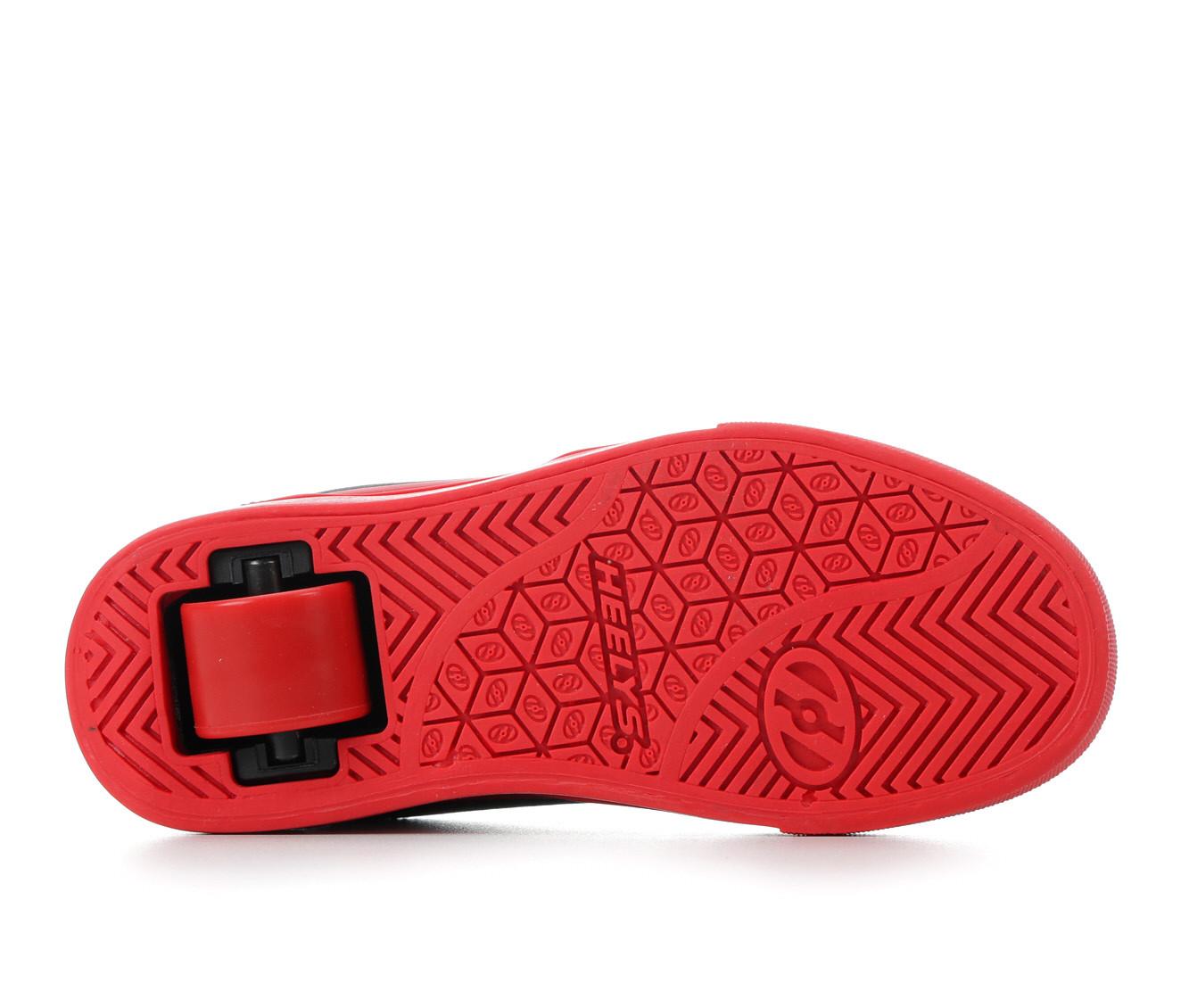 Boys' Heelys Pro 20 Half Fld Sneakers Shoe Carnival