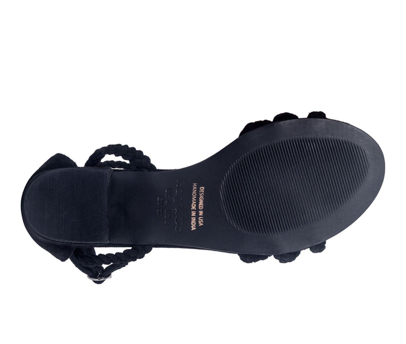 Women's Rag & Co Nicola Dress Sandals